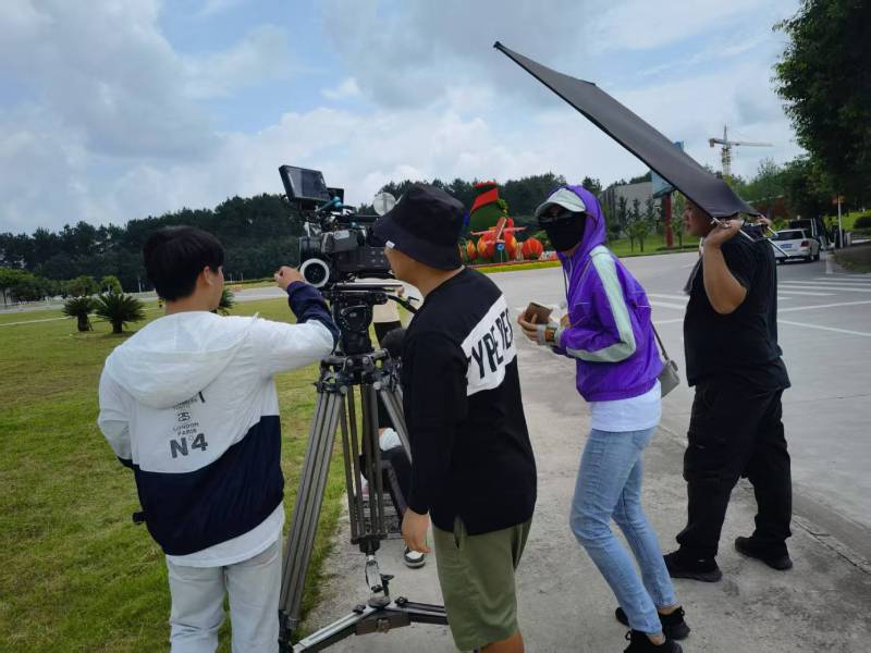场景赋能，温州TVC拍摄打造品牌沉浸式体验