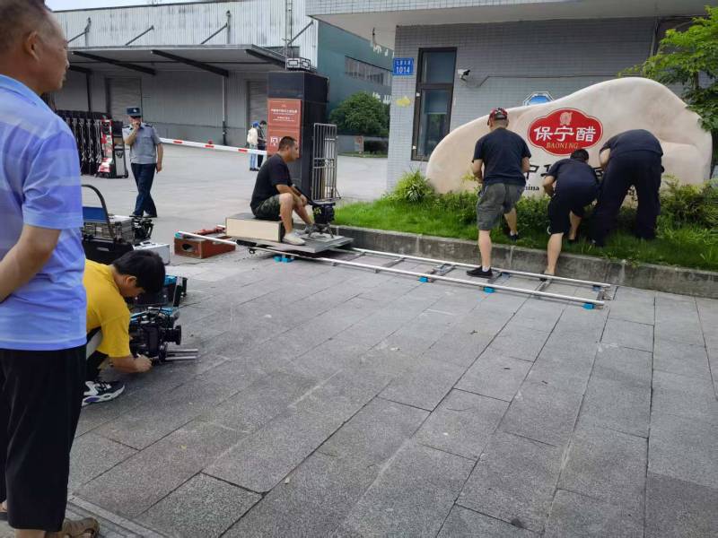温州TVC拍摄：制造业专属TVC方案，用镜头展现企业硬核实力！