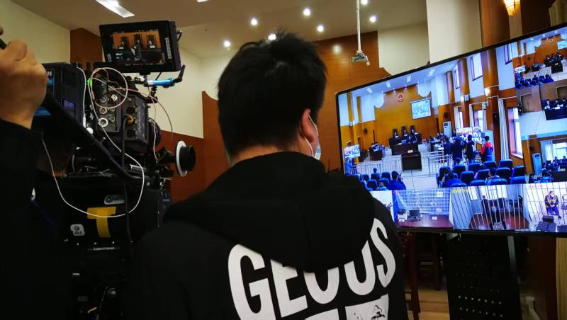 温州TVC制作：政企单位合规宣传，专业把控内容，官方平台适用！