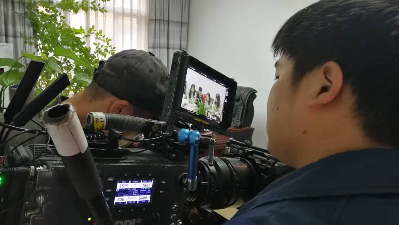 温州广告片拍摄公司：国潮文化策展人，东方元素与现代审美碰撞