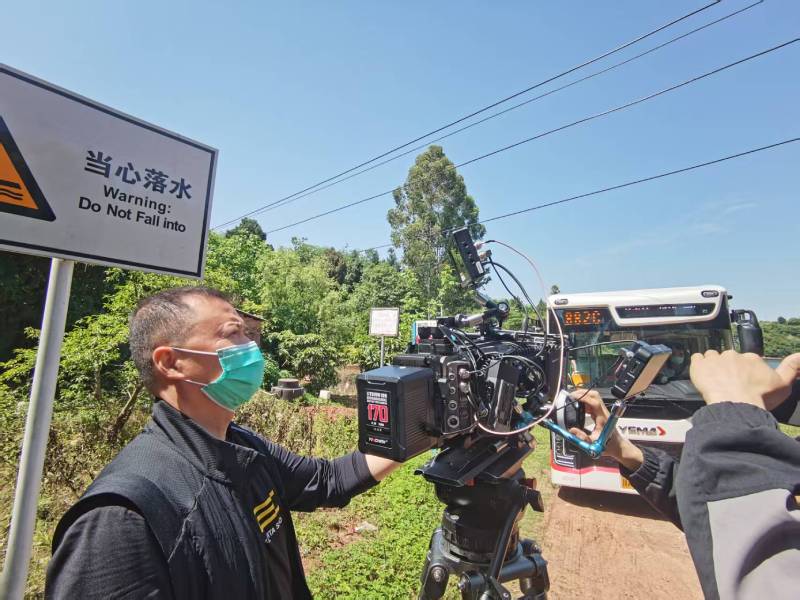温州TVC拍摄公司：深耕本地市场，为品牌定制专属拍摄方案