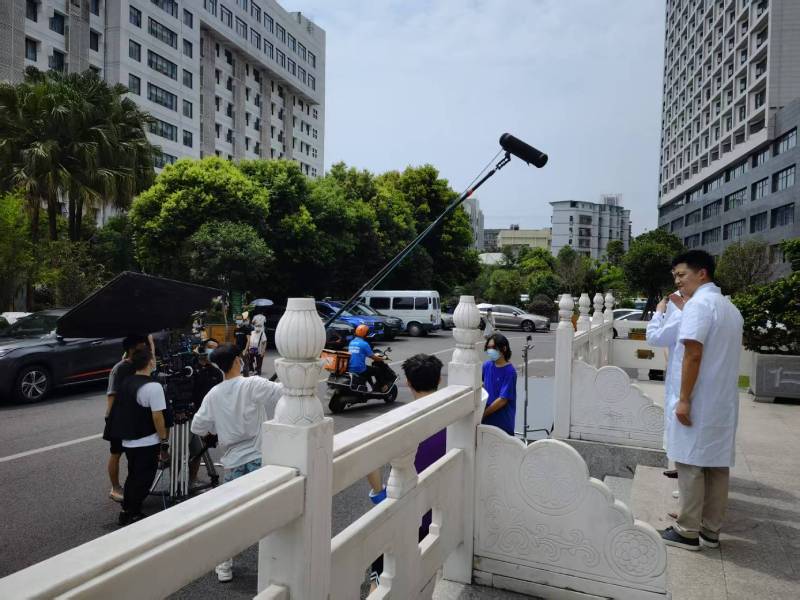 温州广告片拍摄公司